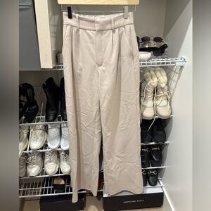 Abercrombie trousers